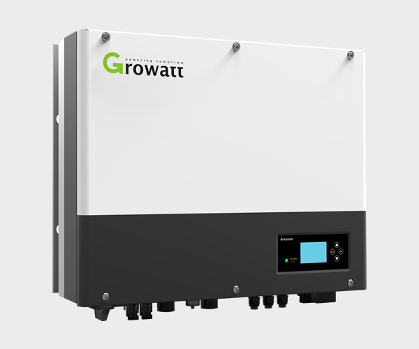Growatt