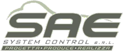 SAE System Control - Quadri BT